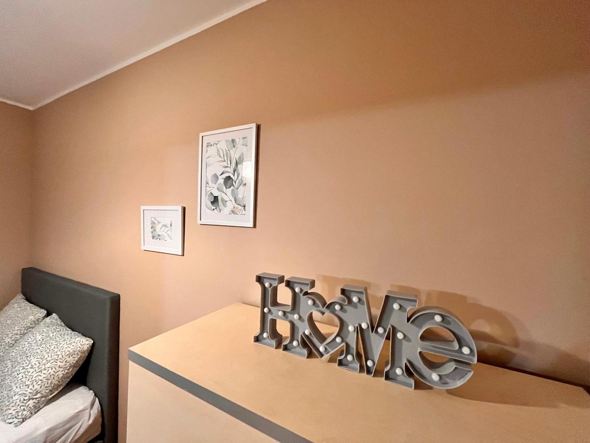 Apartament Roentgena 16 Przy Centrum Onkologii I Klinice Novum Варшава Экстерьер фото